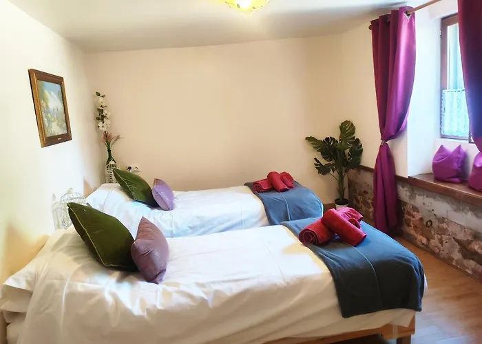 La Pitardière Villaines-la-Juhel