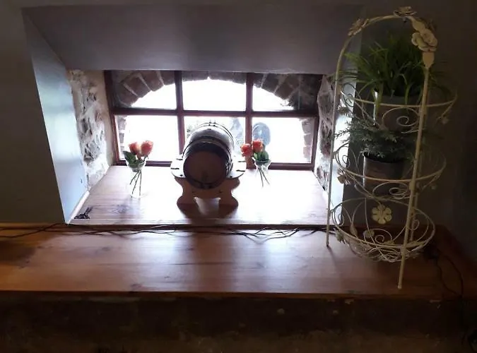 Appartamento La Pitardière *