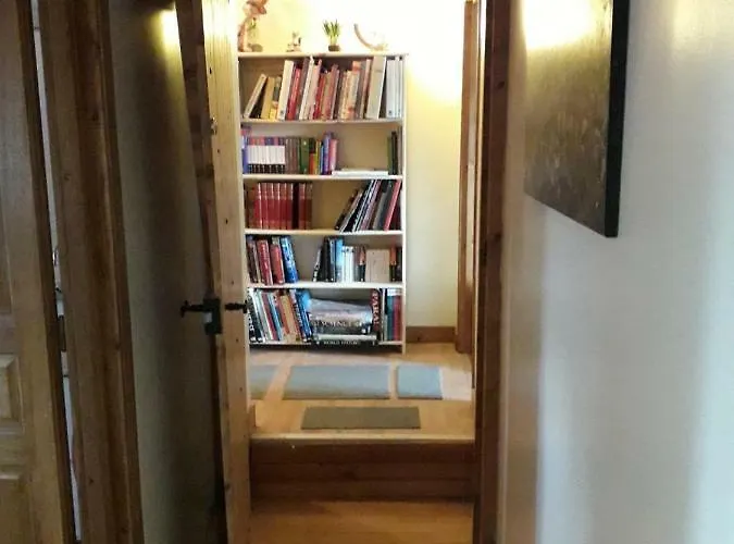 La Pitardière * Villaines-la-Juhel