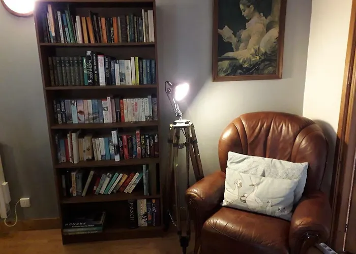 La Pitardière * Villaines-la-Juhel